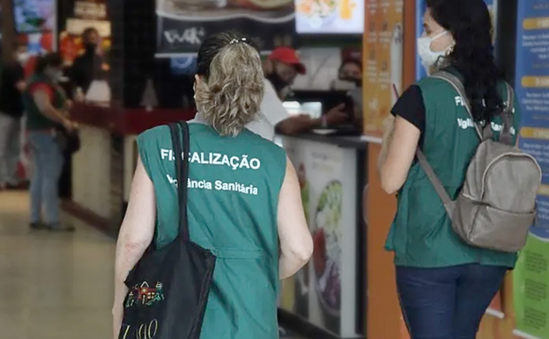 Vigilância Sanitária alerta população sobre riscos de bebidas adulteradas após caso em Barrinha